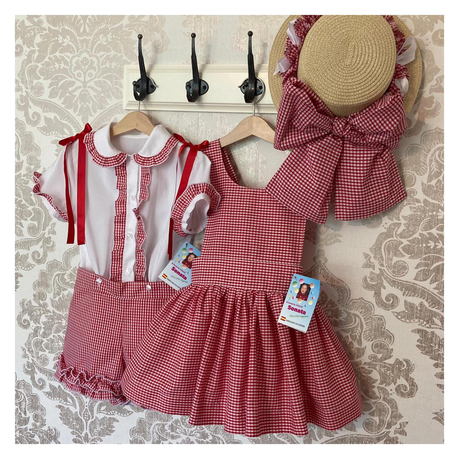 RB school uniform