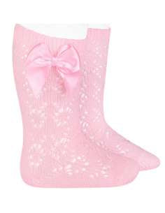 Condor summer bow socks