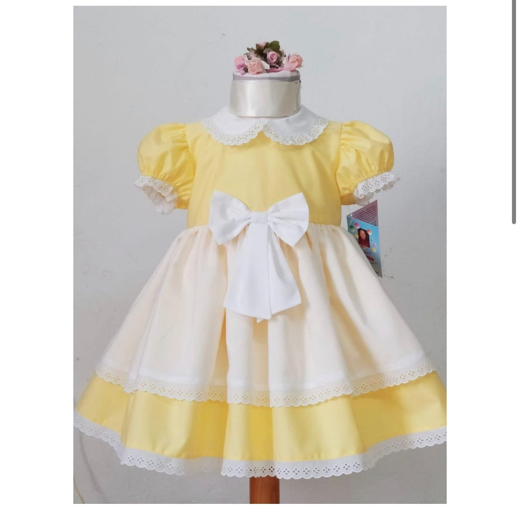 RB Liberty dress