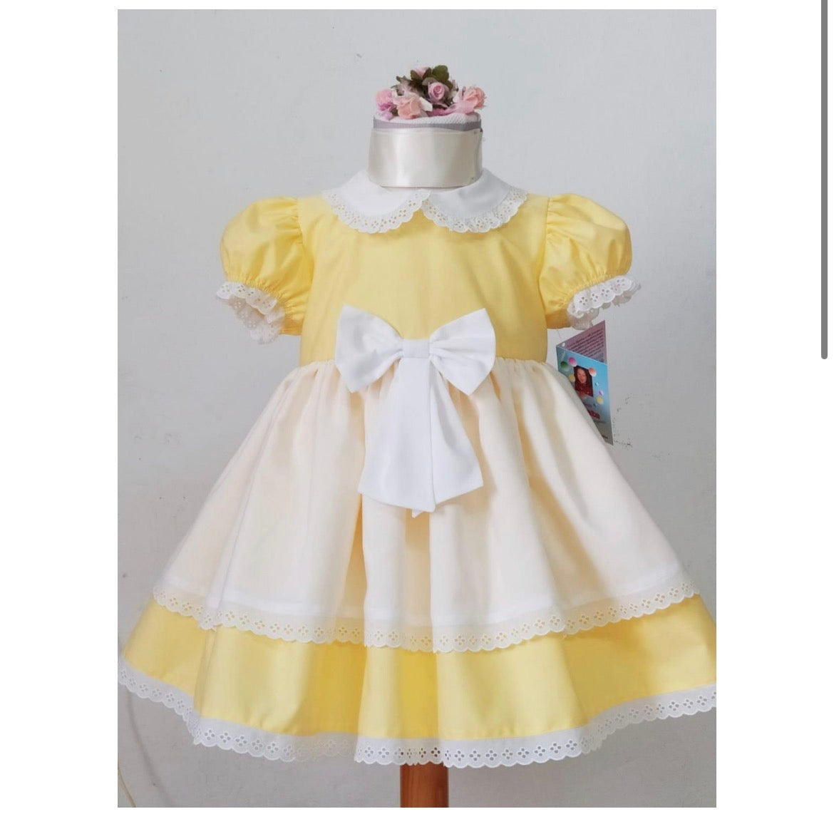 RB Liberty dress