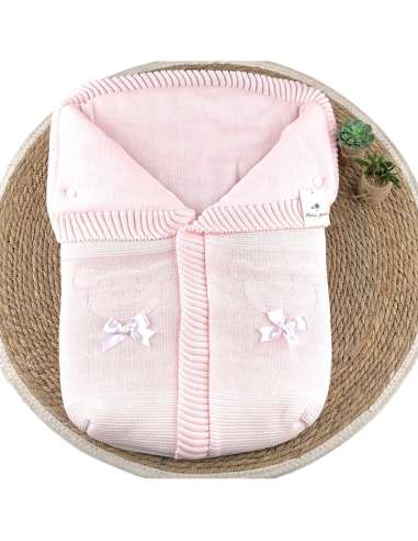 Baby pram sack