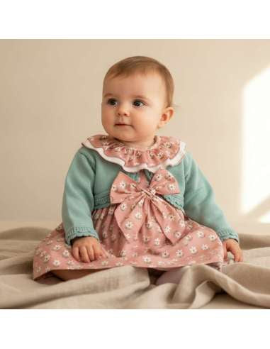 Winter Baby Ferr