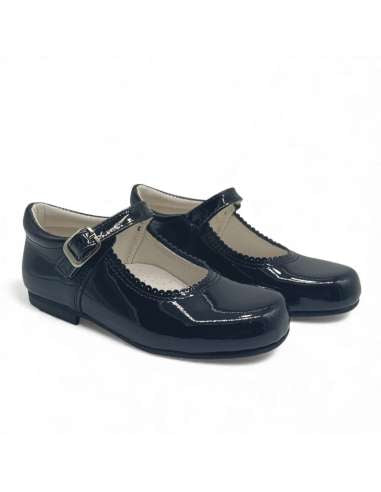 Mary Janes