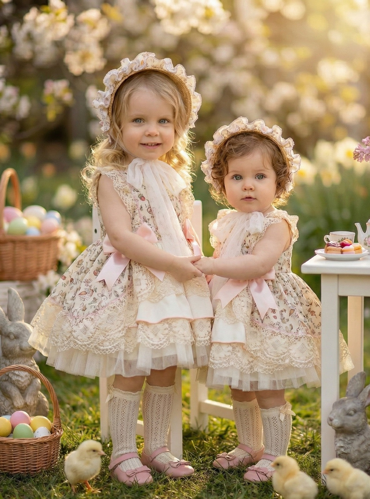 Easter Sonata 26-12