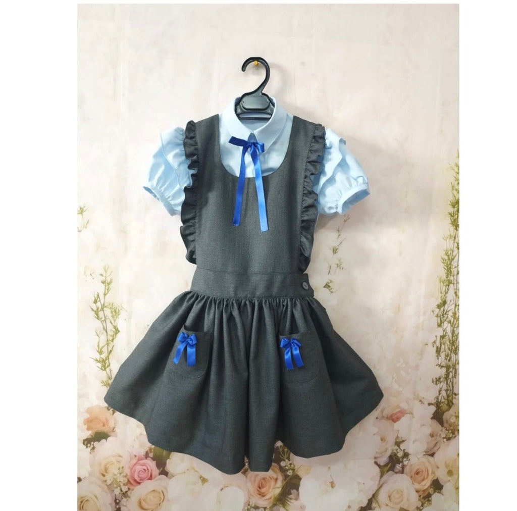 RB pocket pinny