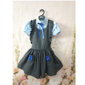 RB pocket pinny