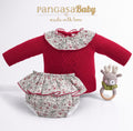 Pangasa Winter 26/27