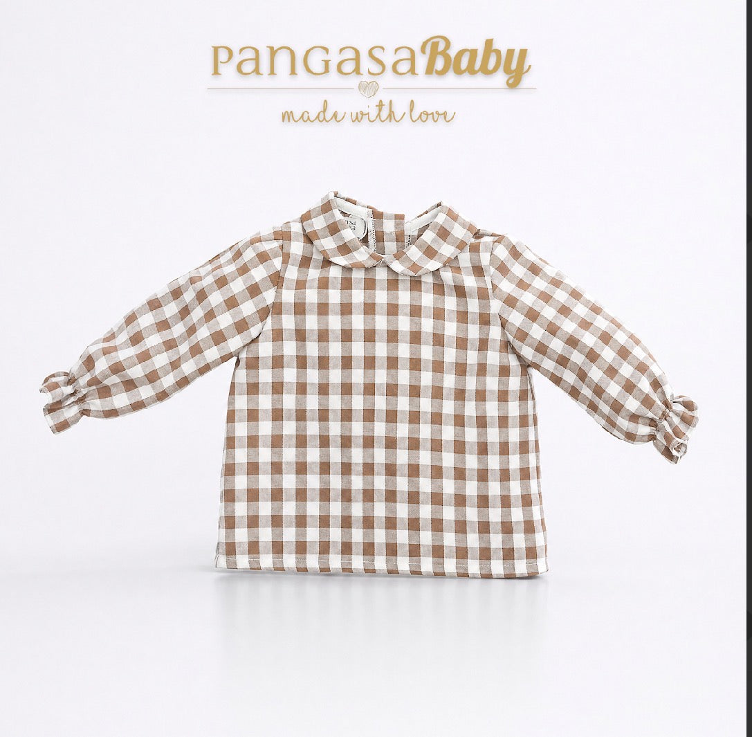 Pangasa Winter 26/27