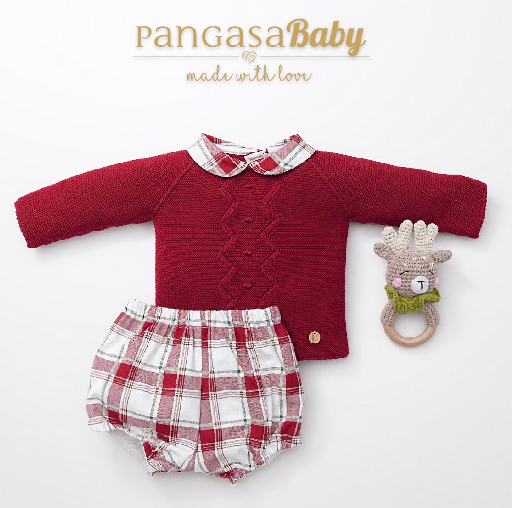Pangasa Winter 26/27