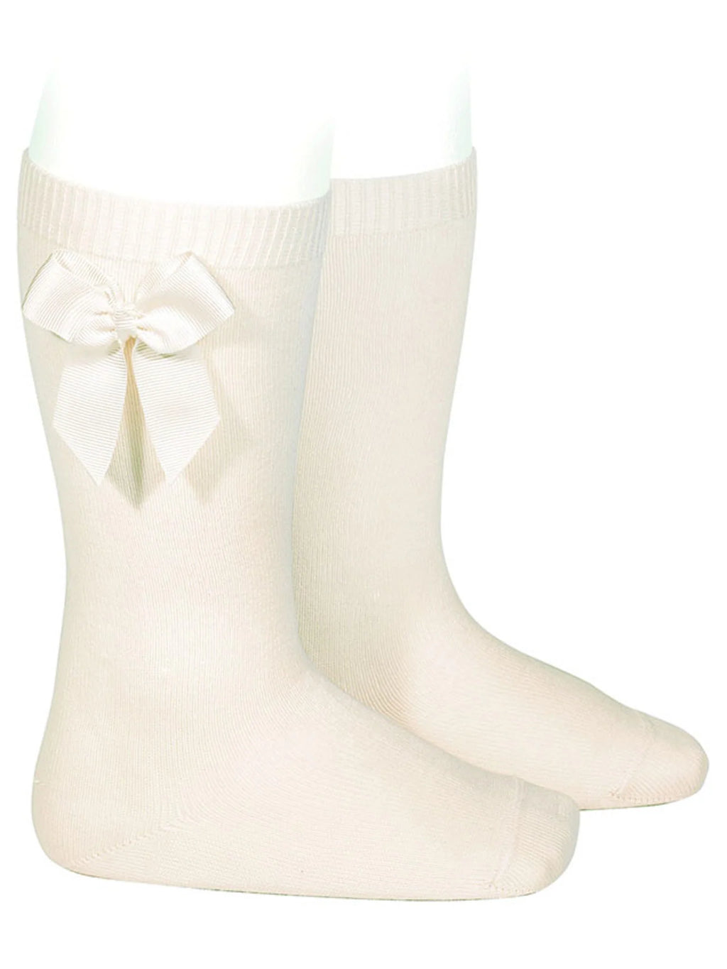Condor bow socks