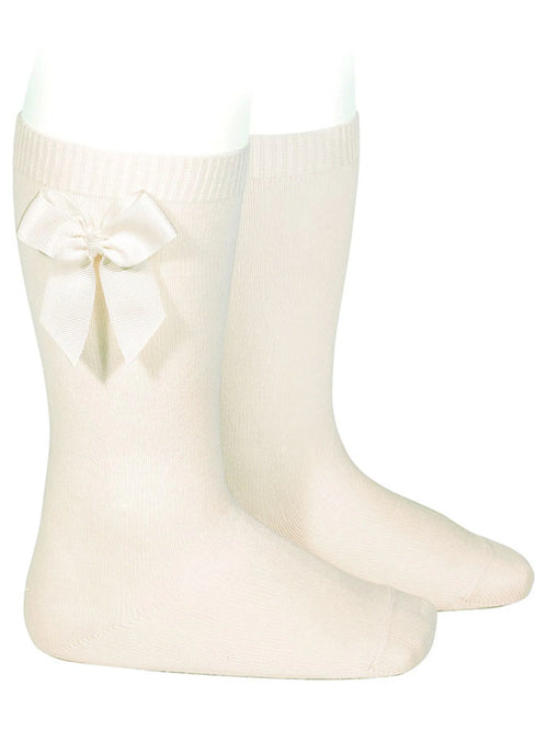 Condor bow socks
