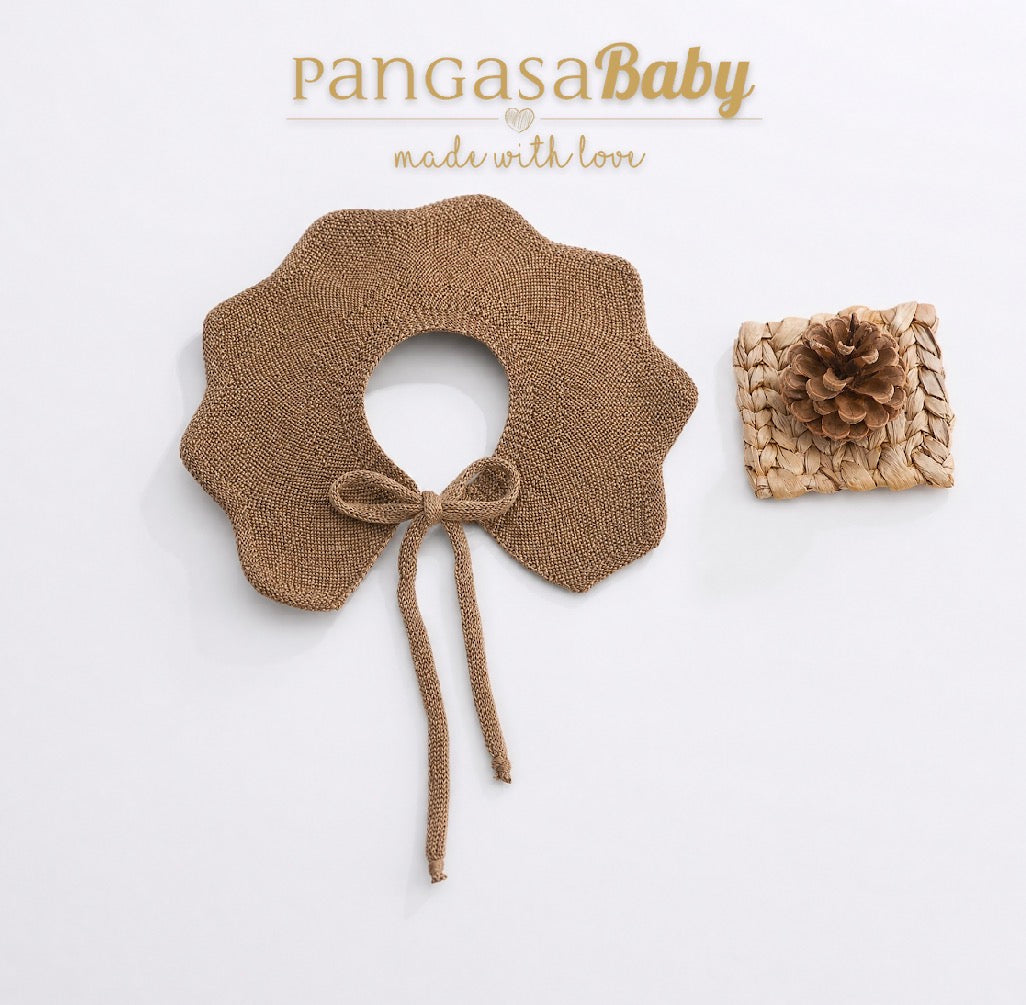 Pangasa neck collar