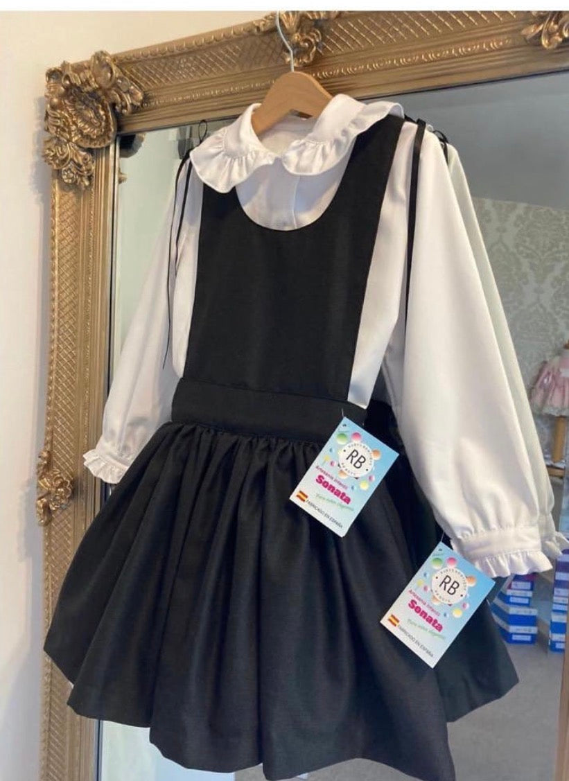 RB Ana pinafore