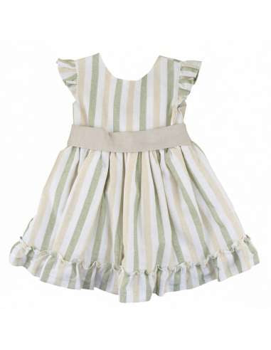 SS26 Baby Ferr older girls