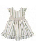 SS26 Baby Ferr older girls
