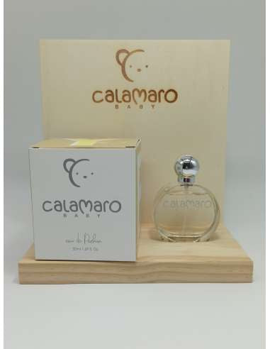Baby calamaro perfume