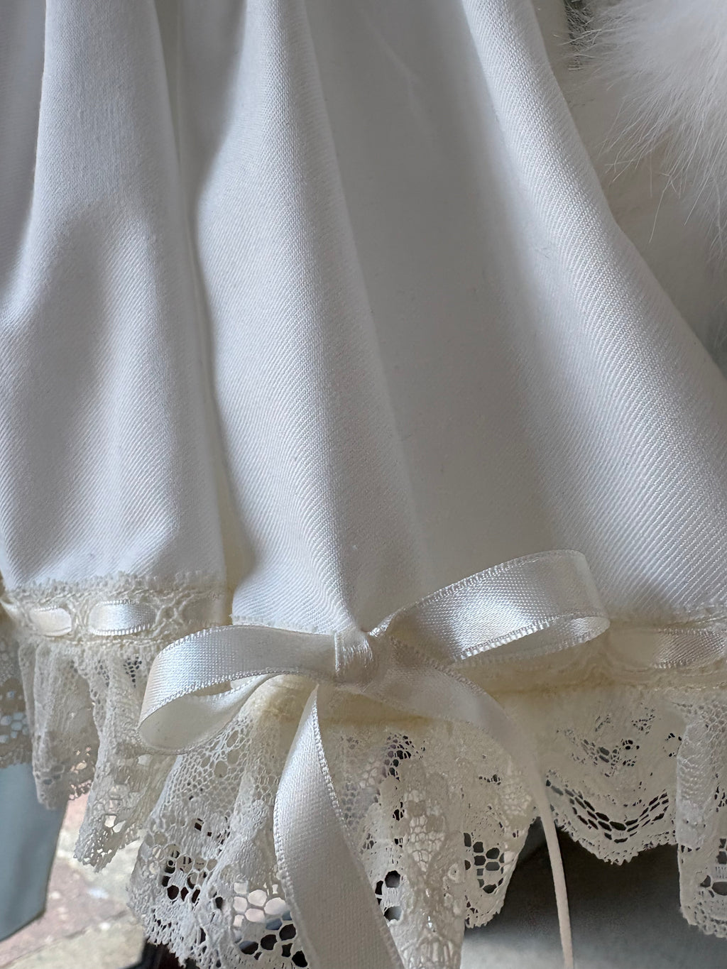 RB winter wonderland dress