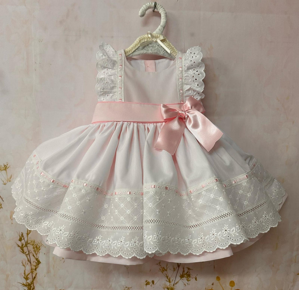 RB original in baby pink