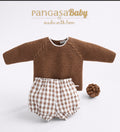 Pangasa Winter 26/27