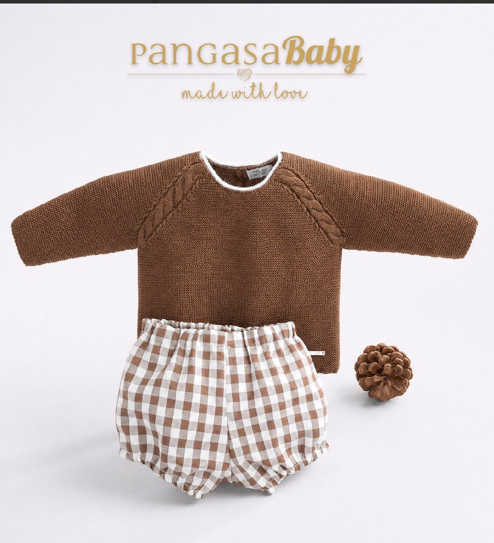 Pangasa Winter 26/27