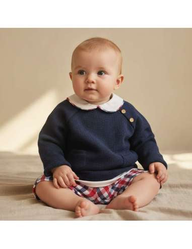 Winter Baby Ferr