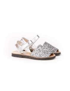 Glitter avarcas