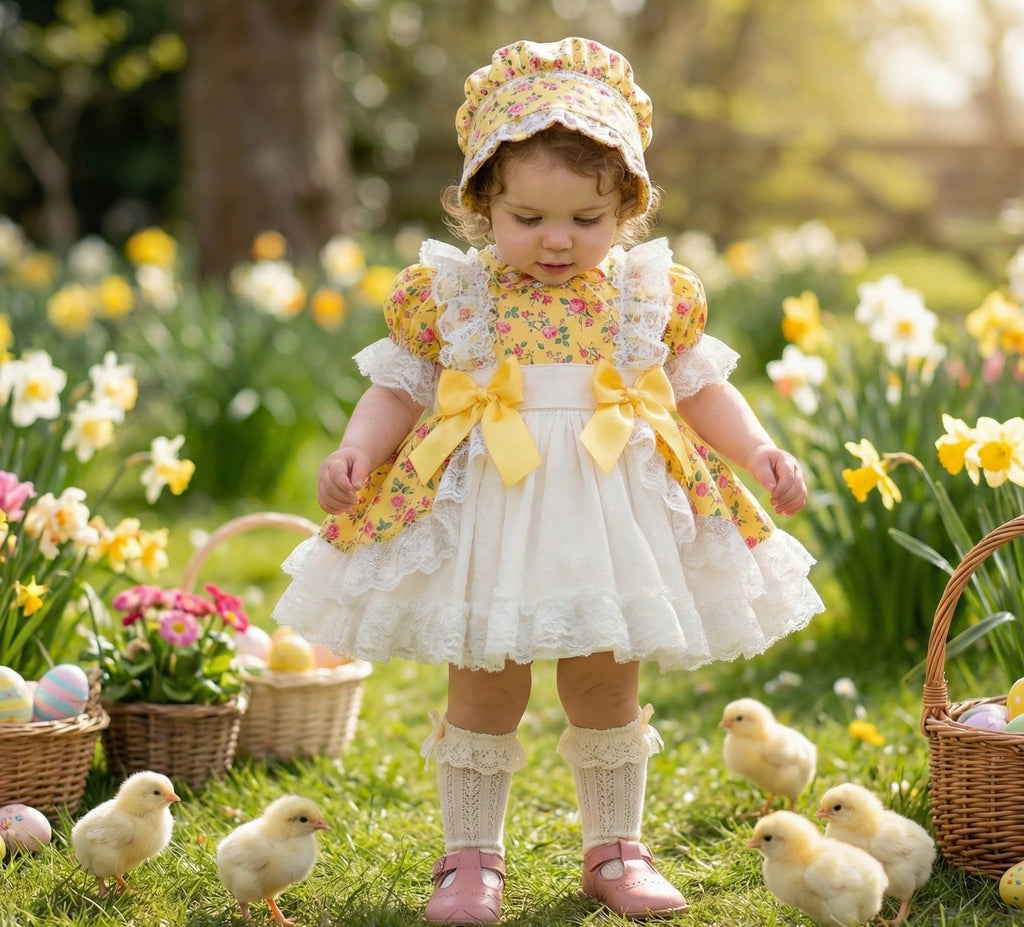 Easter Sonata 26-14
