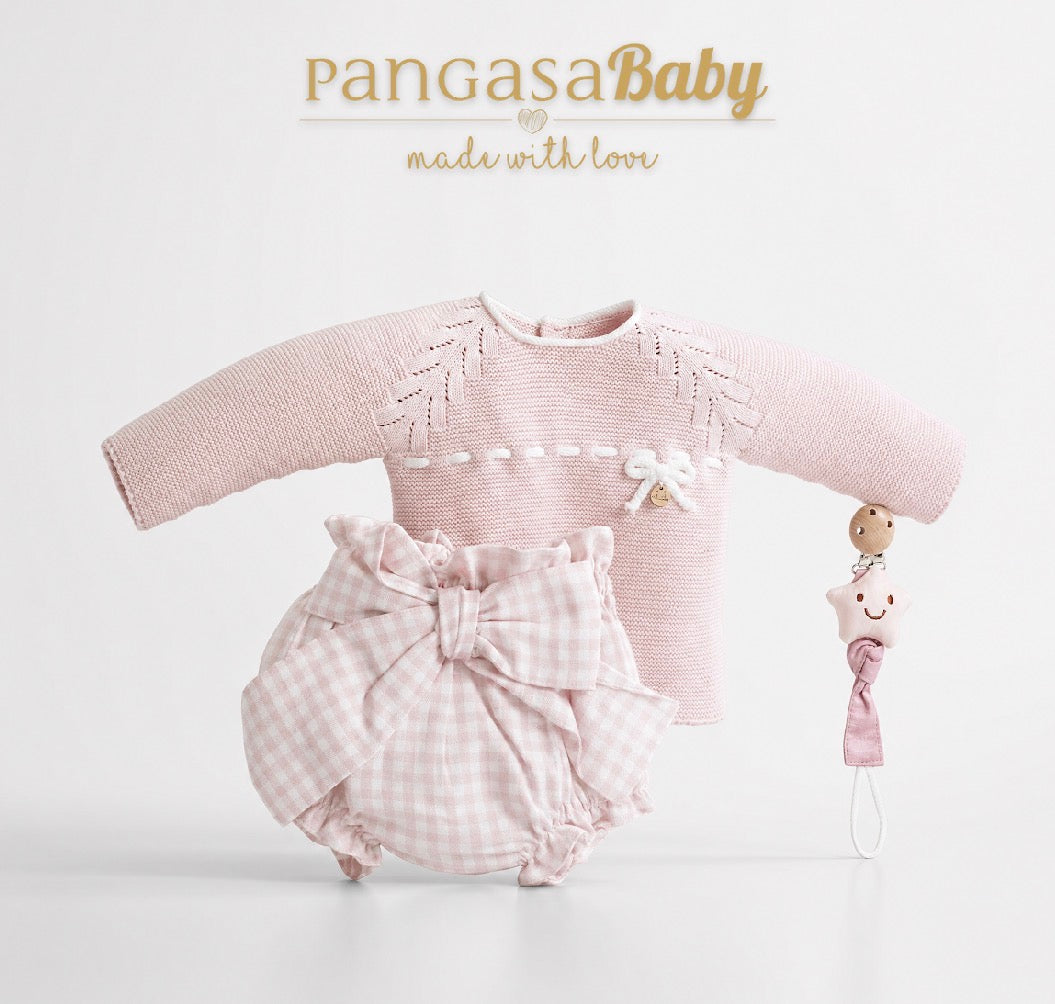 Pangasa Winter 26/27