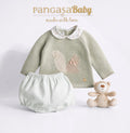 Pangasa Winter 26/27