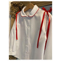 RB Peter Pan ribbon collar