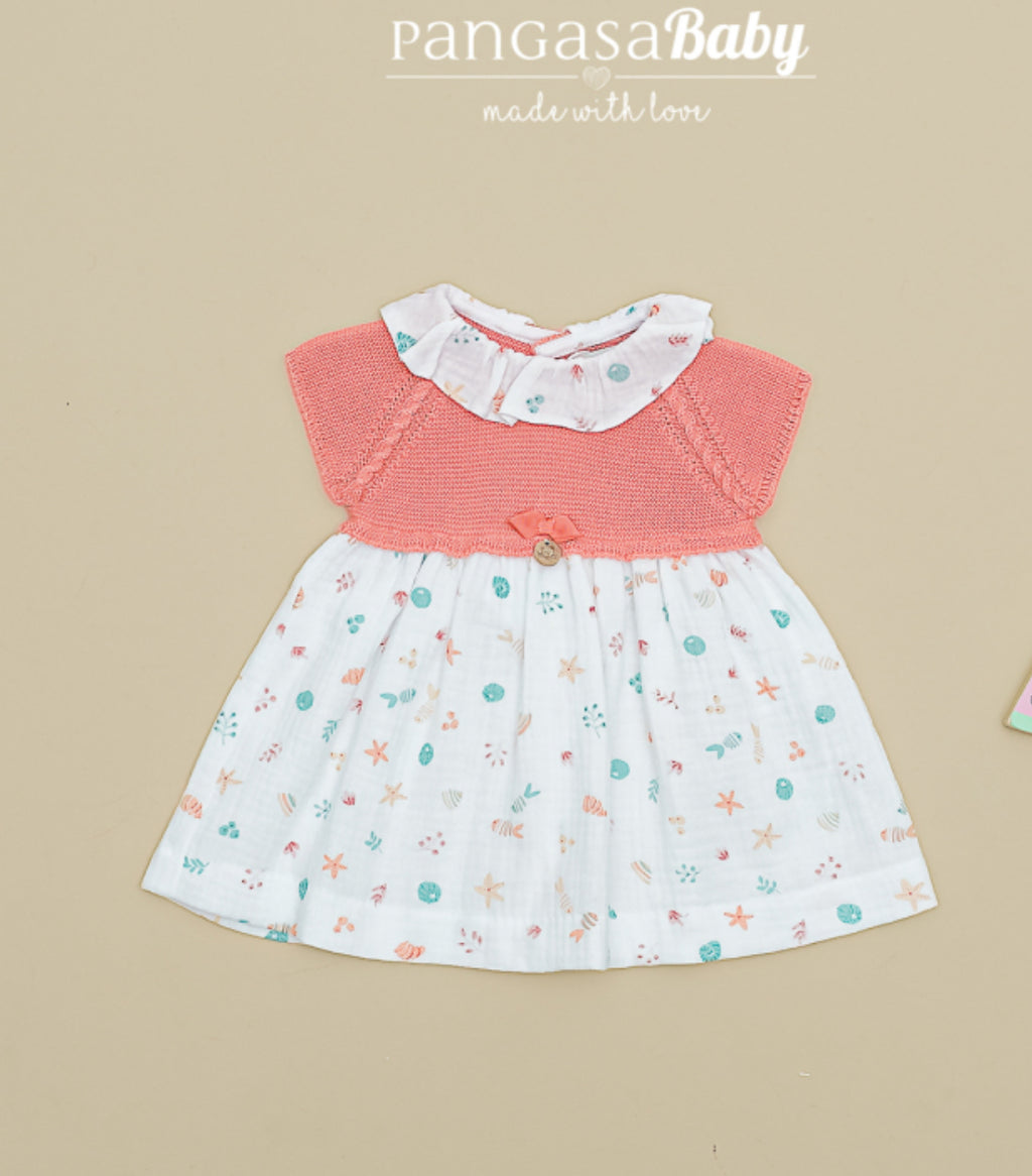 Under the sea dress
