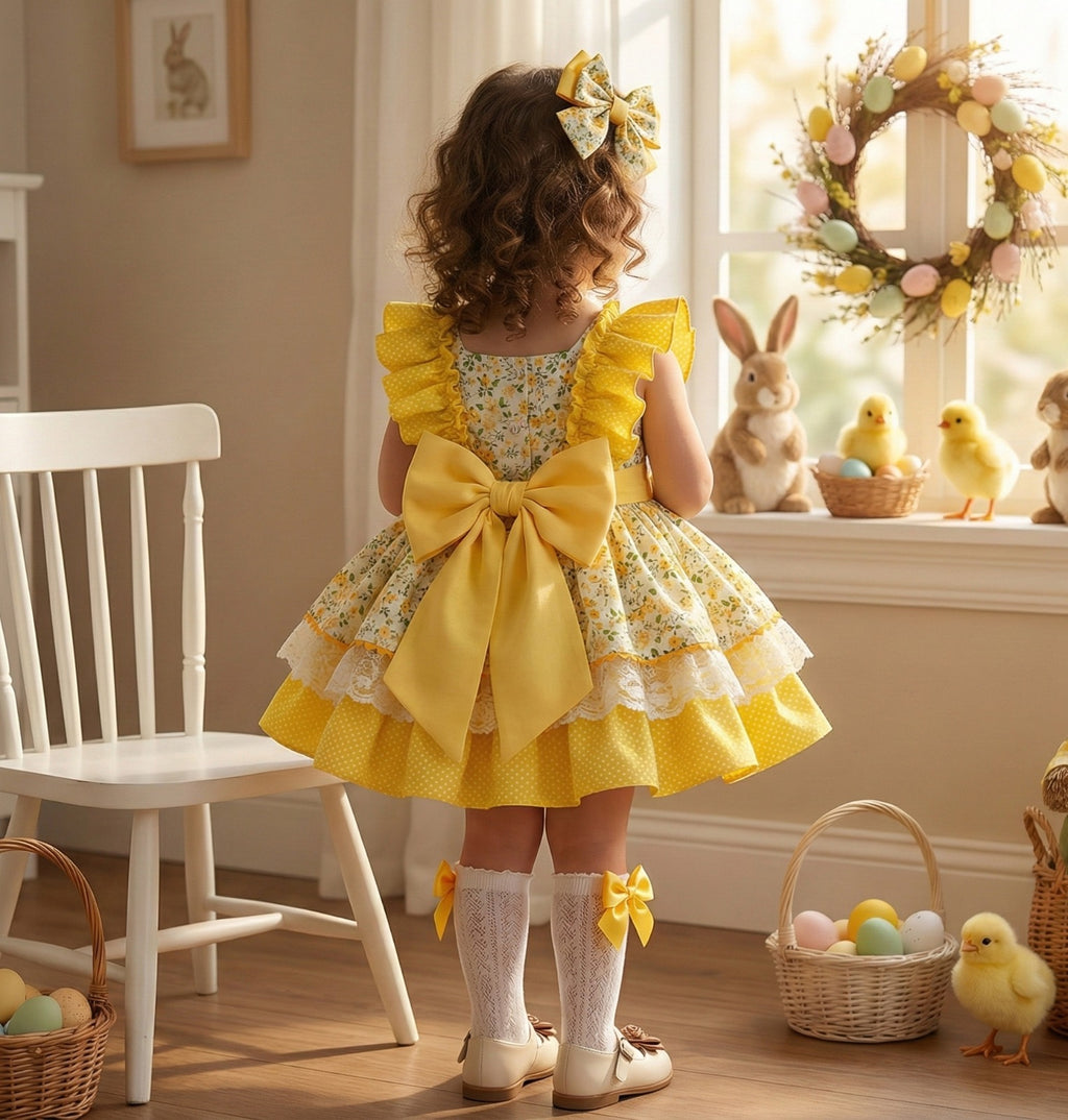 Easter Sonata 26-07