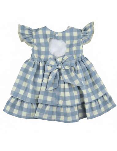 SS26 Baby Ferr older girls