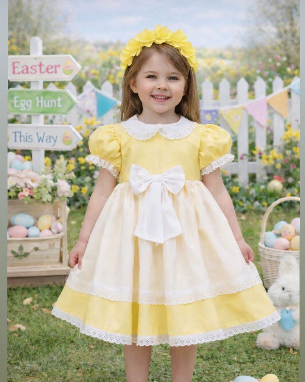 RB Liberty dress