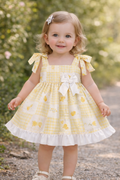 RB simple duck full dress