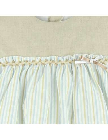 SS26 Baby Ferr older girls