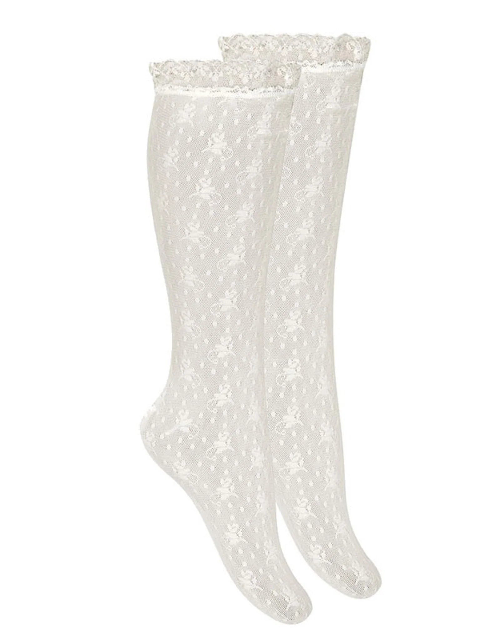 Condor lace socks