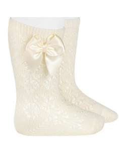 Condor summer bow socks
