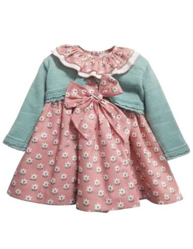 Winter Baby Ferr