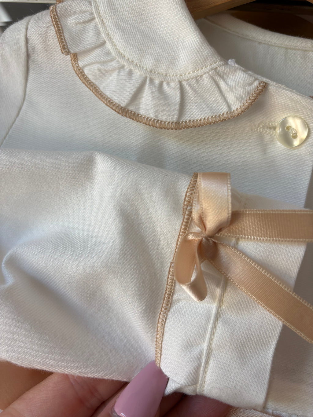 RB winter wonderland nightgown