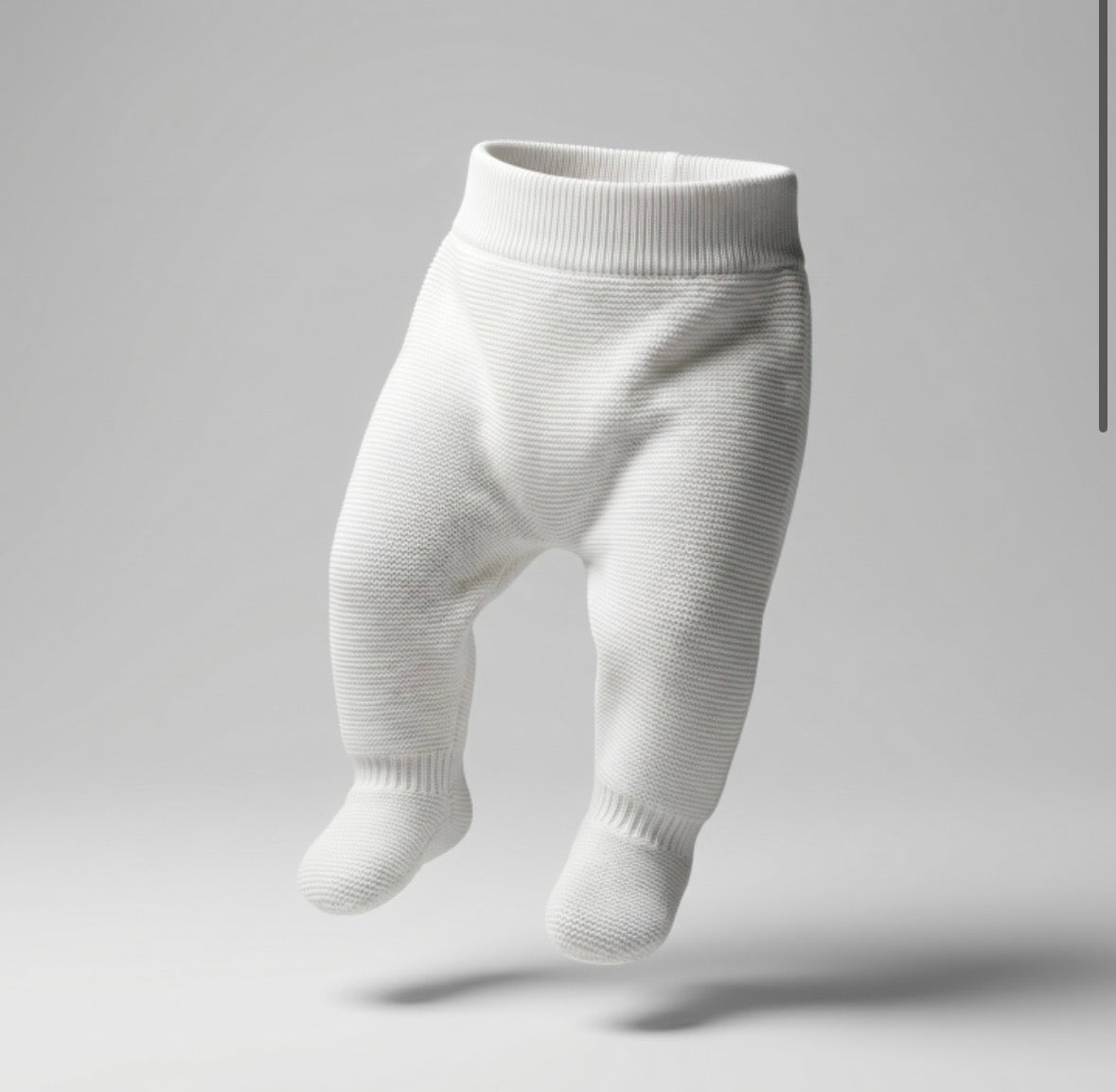 Pangasa baby trousers