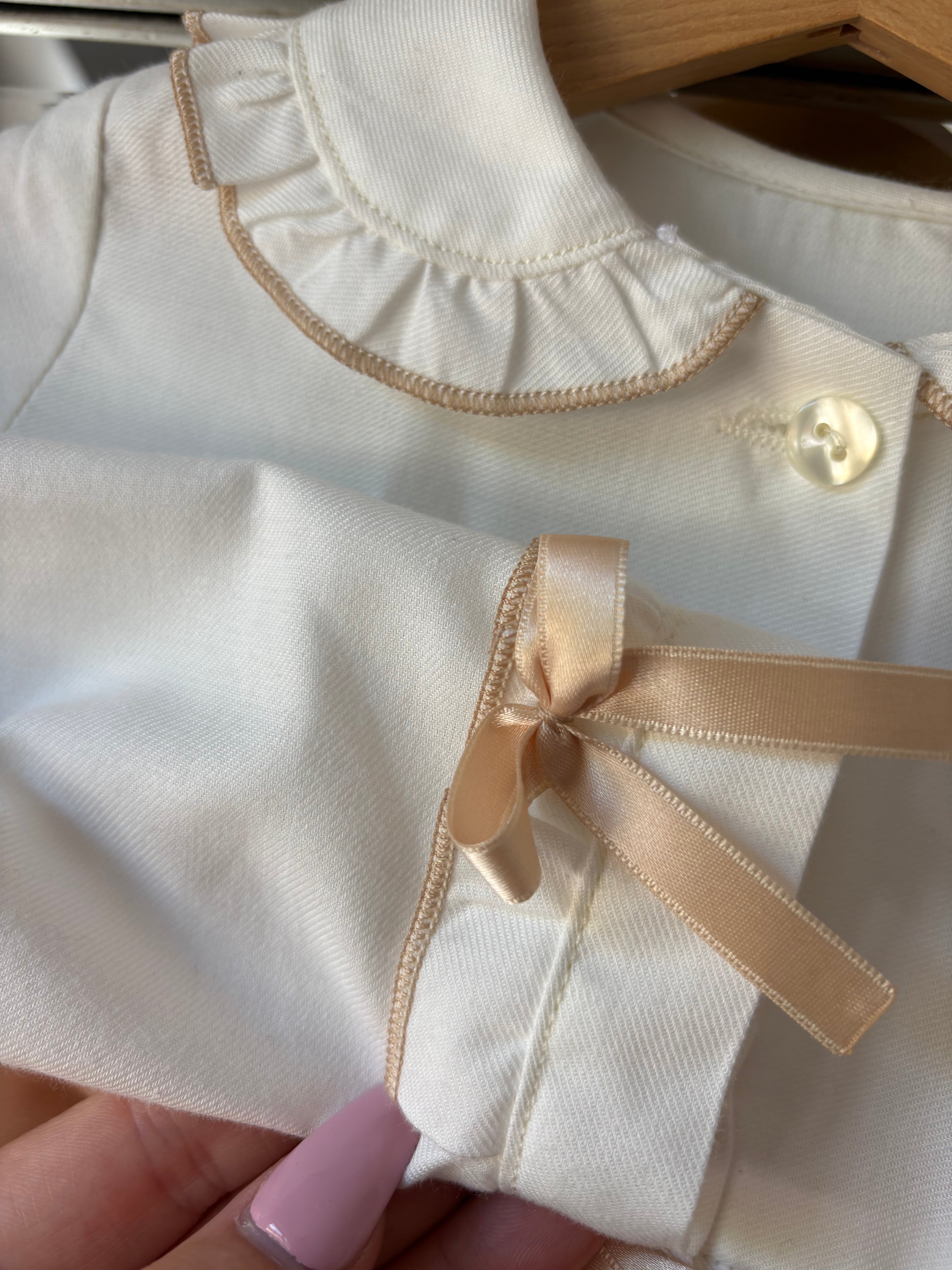 RB winter wonderland nightgown