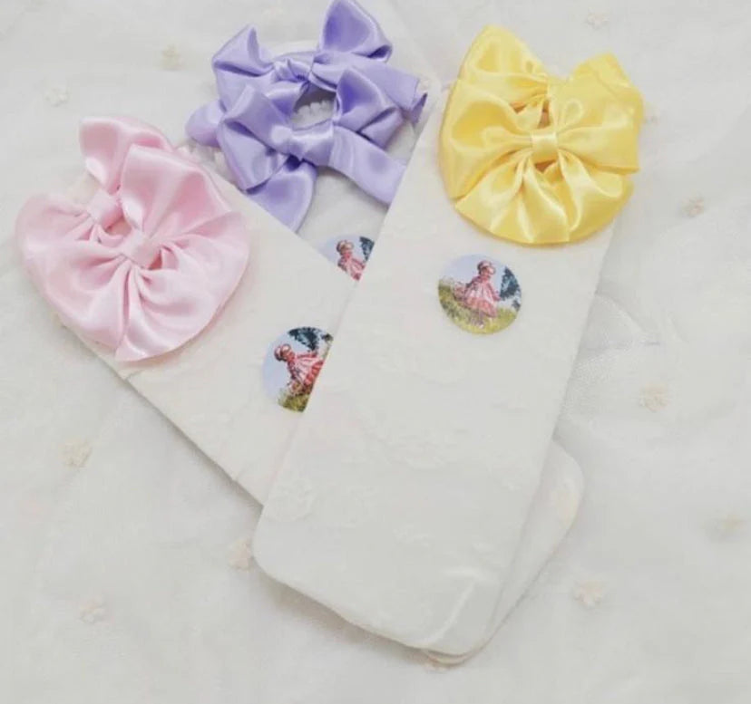 Sonata matching socks