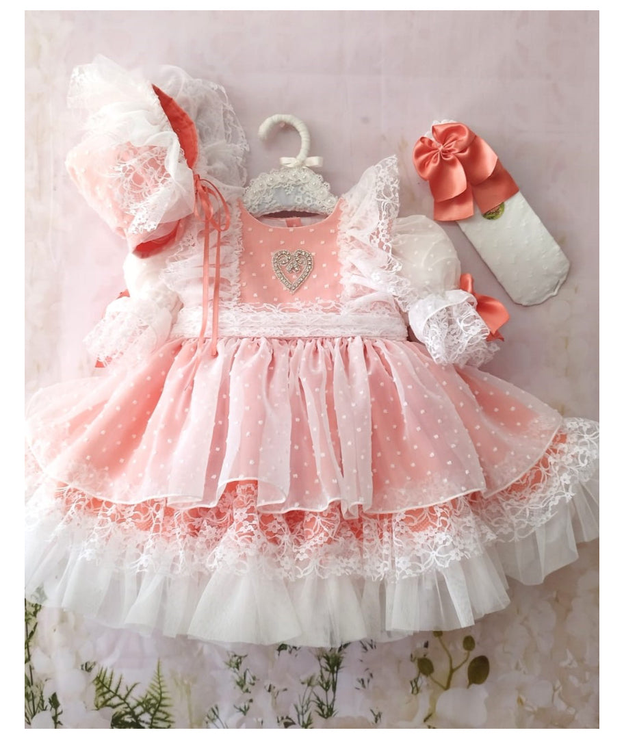 Sonata 21-29 Peach