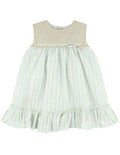 SS26 Baby Ferr older girls