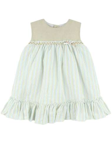 SS26 Baby Ferr older girls