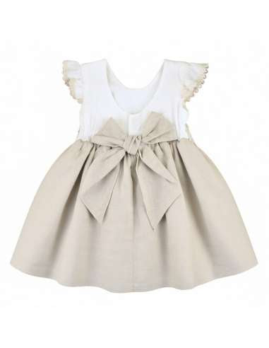 SS26 Baby Ferr older girls