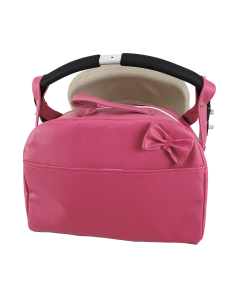 Changing bags side bow