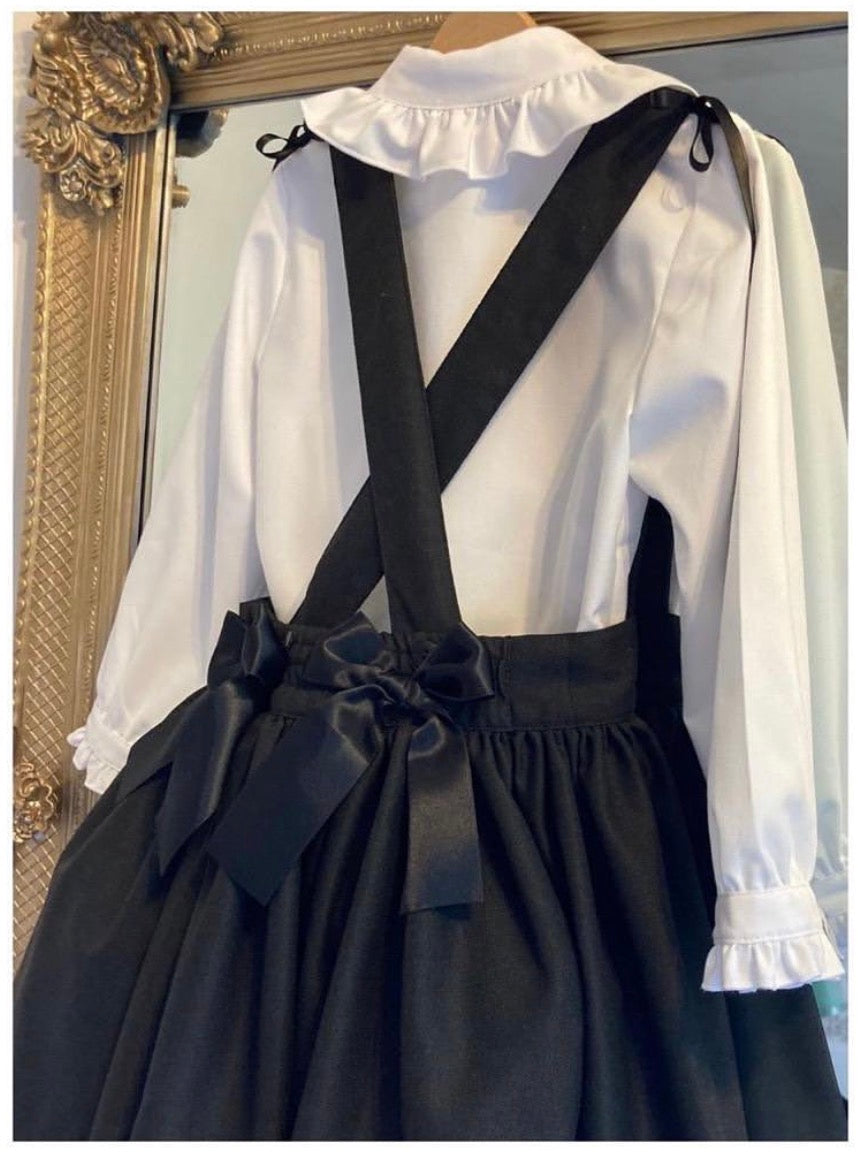RB Ana pinafore
