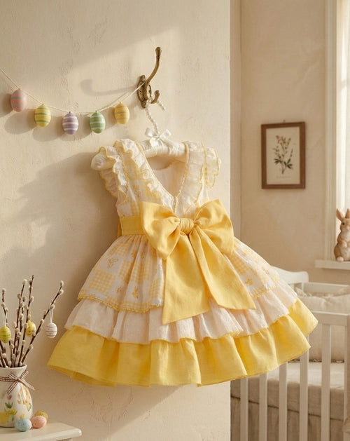 Easter Sonata 26-03
